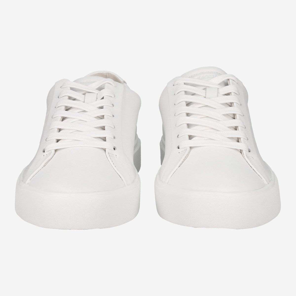 Blackstone Blackstone CG117 WHITE, Sneaker, Weiß, Herren Sneaker