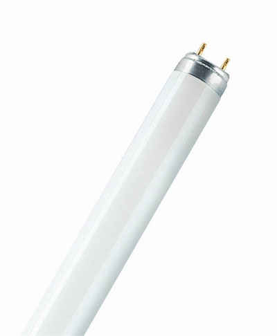 Osram LED-Leuchte Osram Leuchtstoffröhre G13 18W neutralweiß
