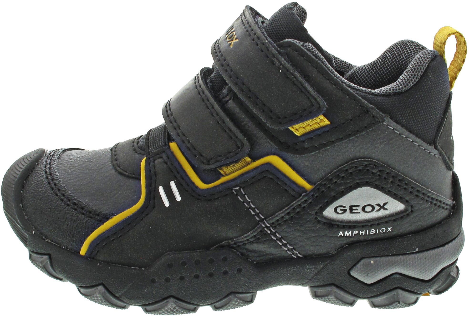 Geox Stiefelette