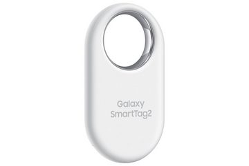 Samsung SmartTag 2 EI-T5600 4er Pack GPS-Tracker (AR Finding IP67 Ultra-Wideband NFC Bluetooth)