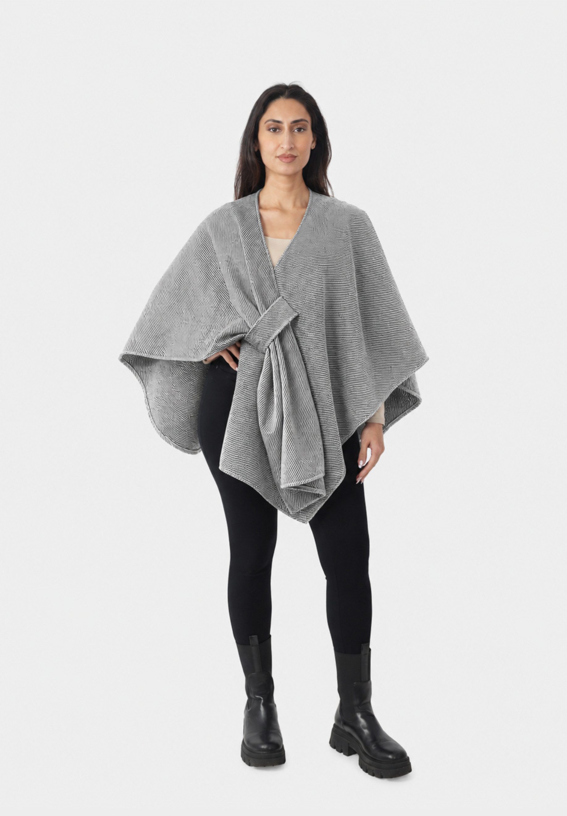 Elara Bolerojacke Bolero