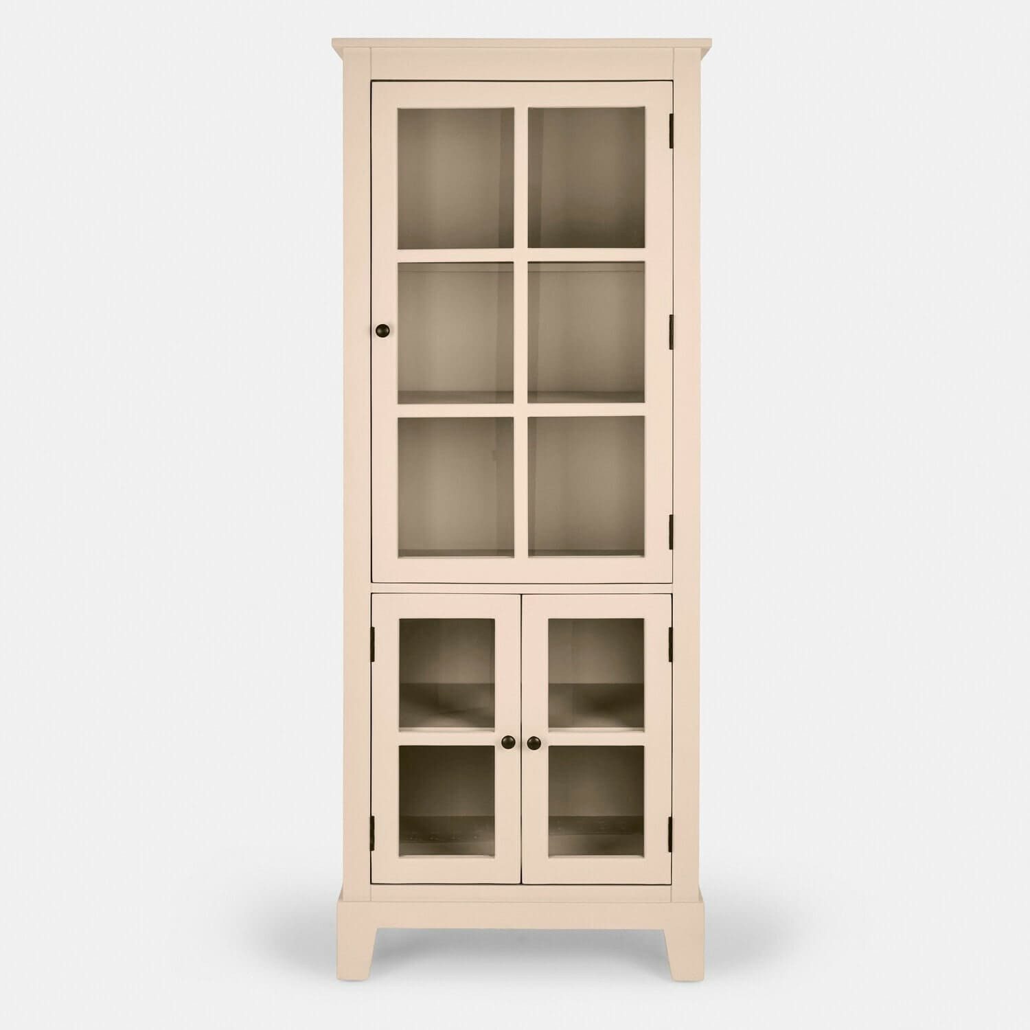 Mirabeau Küchenzeile Schrank Domérise beige