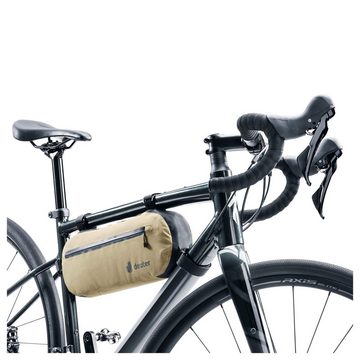 deuter Fahrradtasche Cabezon FB 4 - Rahmentasche (Bikepacking) 40 cm (1-tlg)