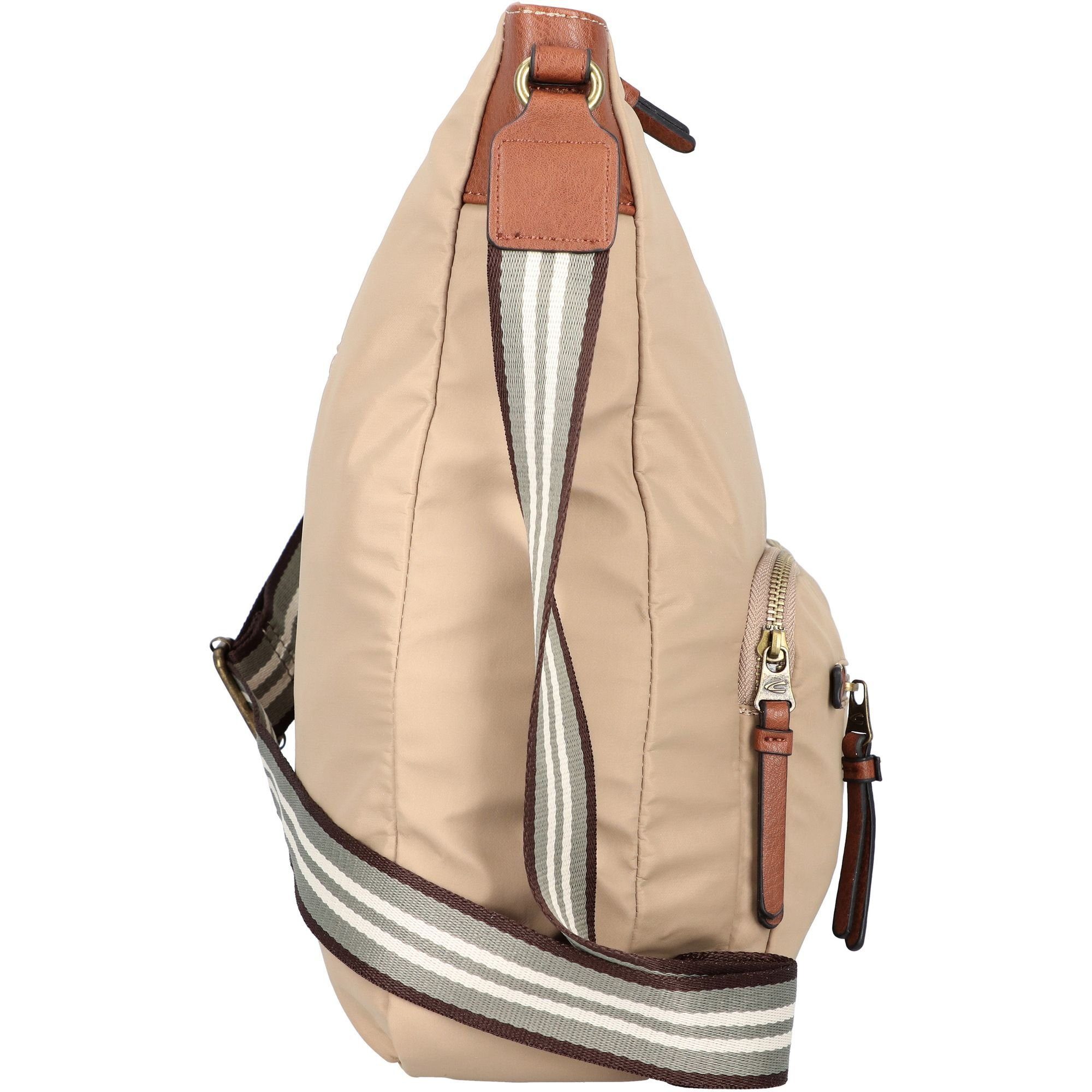 camel active Umhängetasche Bari, Nylon