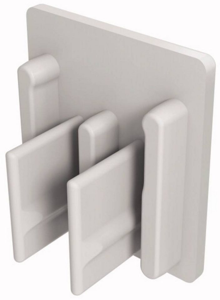 Thumbnail - EATON Verteilerbox Eaton EP-501077 Endkappe Lichtgrau 10 St.