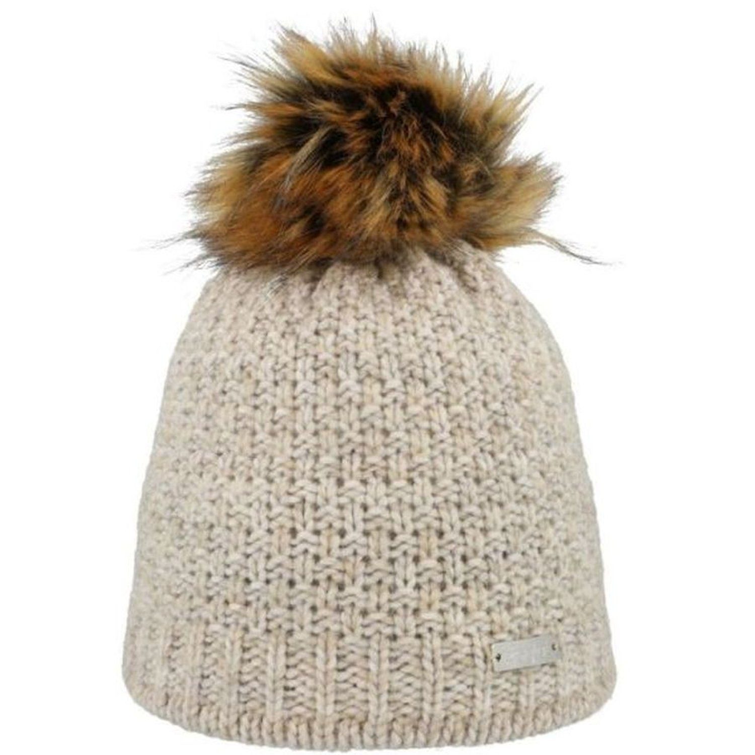 Eisglut Strickmütze Meredithl