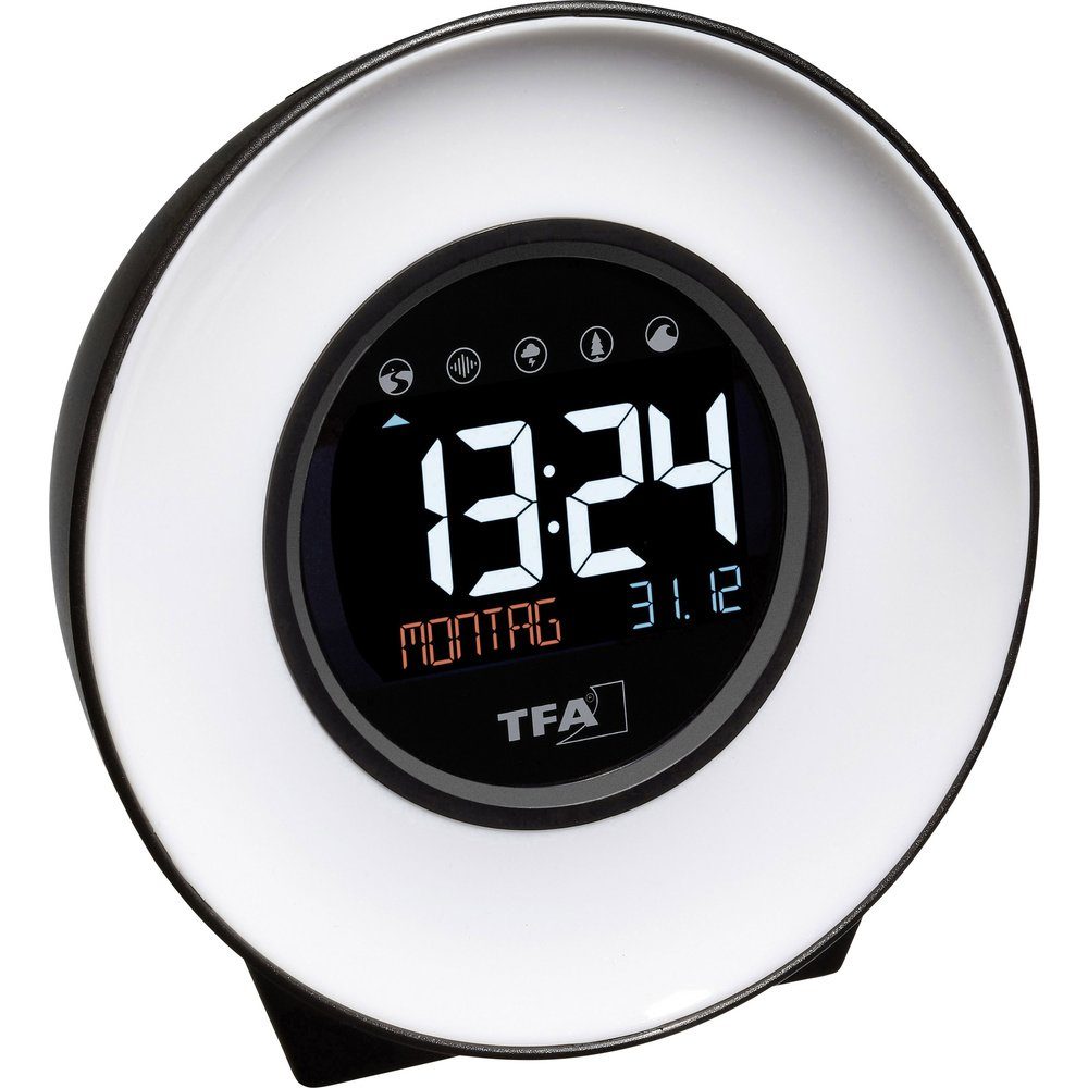TFA Dostmann Wecker TFA Dostmann 60.2023.02 günstig online kaufen
