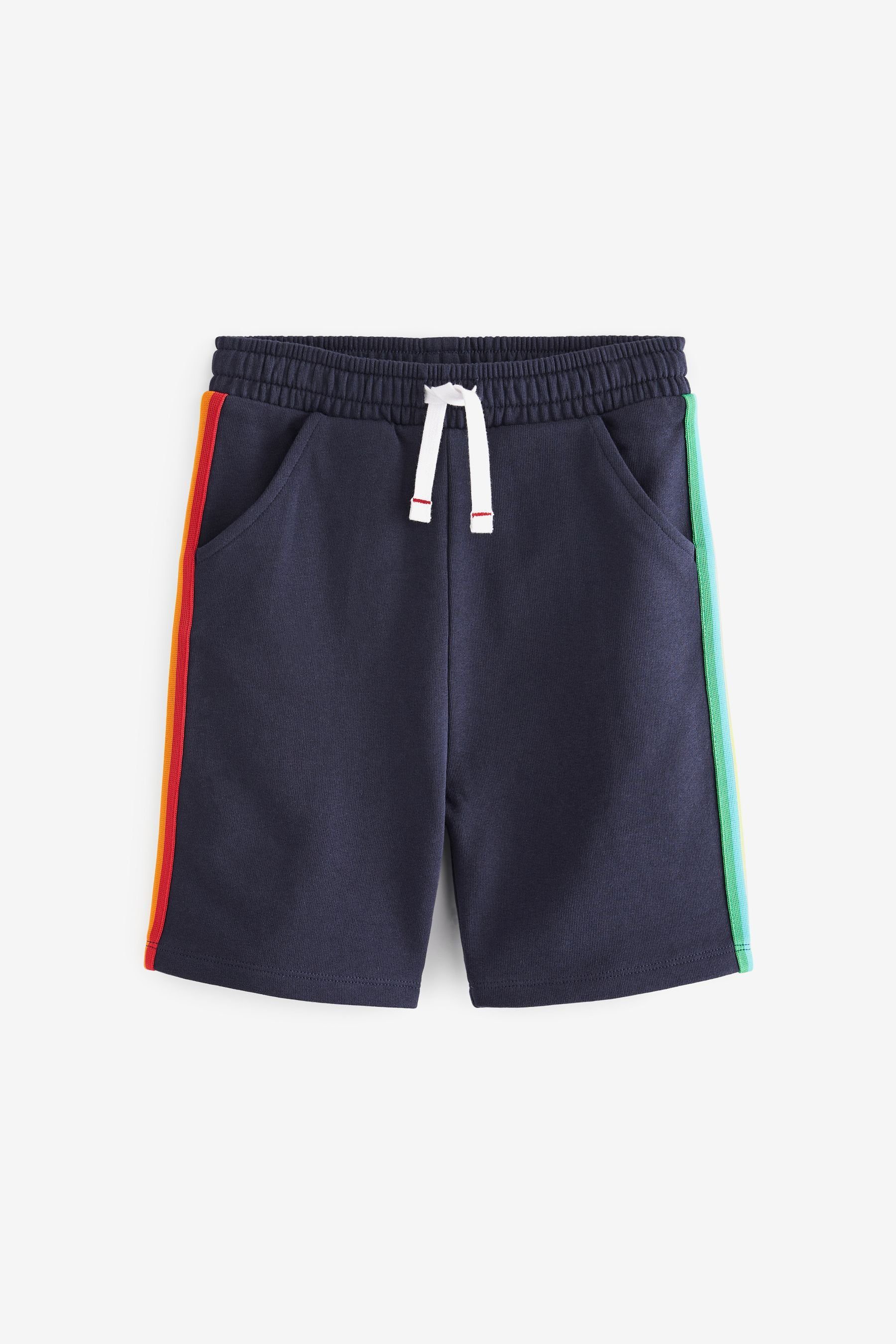 Little Bird by Jools Oliver Jersey-Shorts Sweatshorts Bird Little Oliver (1-tlg) Bunte by Jools