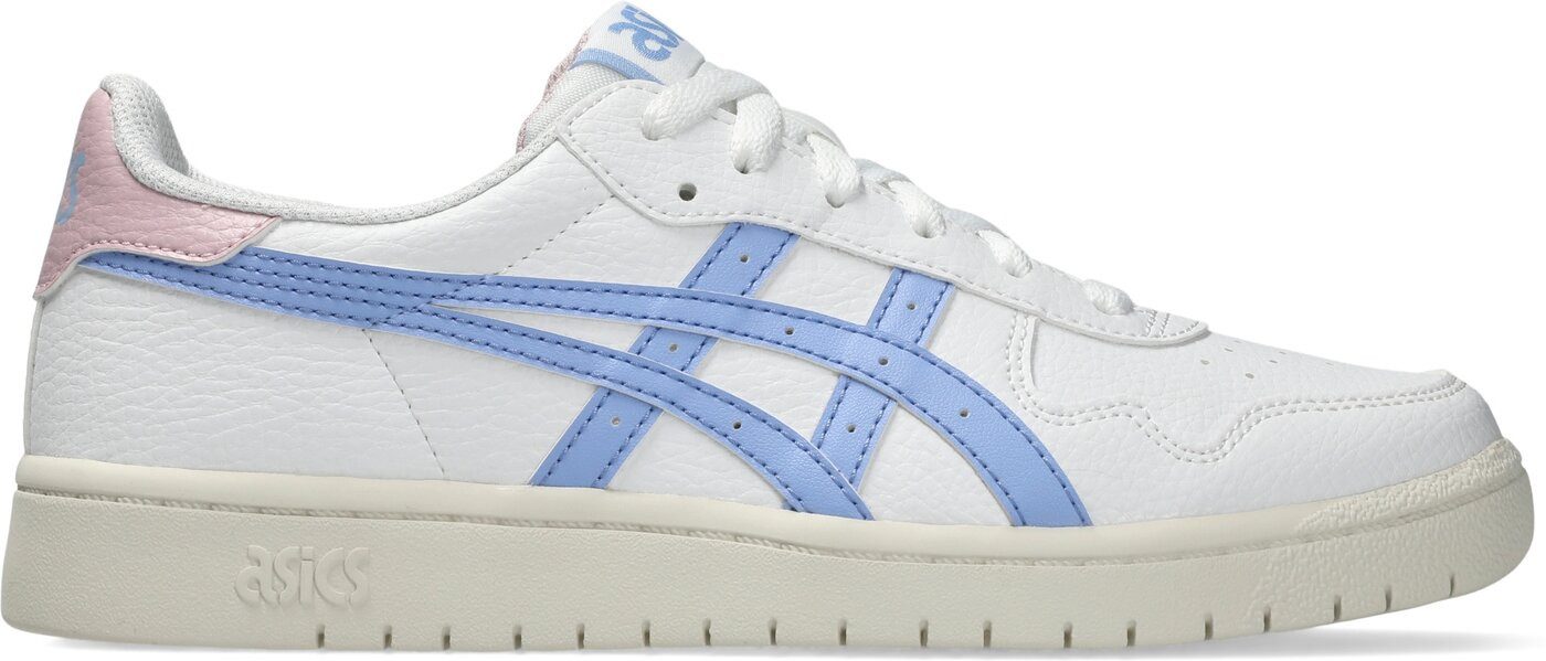 Asics JAPAN S WHITE/LIGHT SAPPHIRE Sneaker günstig online kaufen