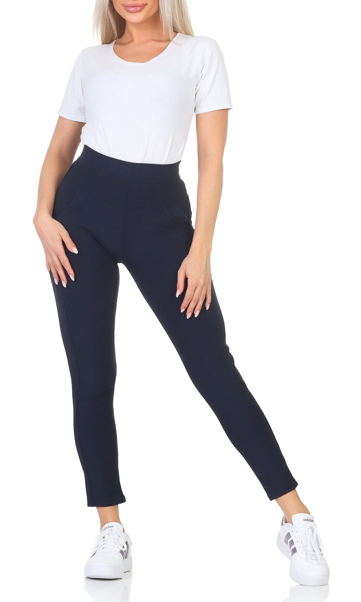 simaranda Leggings Damen Leggings 6001 L/XL günstig online kaufen
