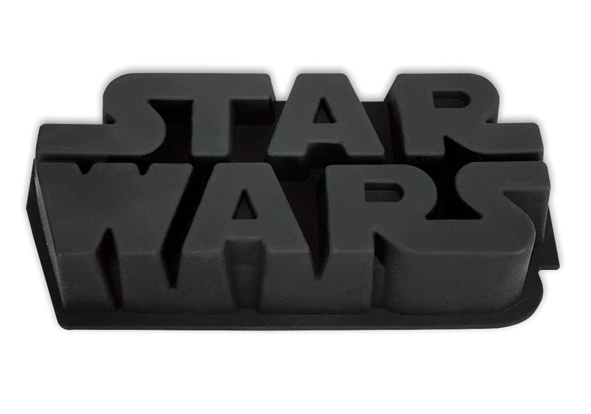 Star Wars Backform Star Wars Logo Backform