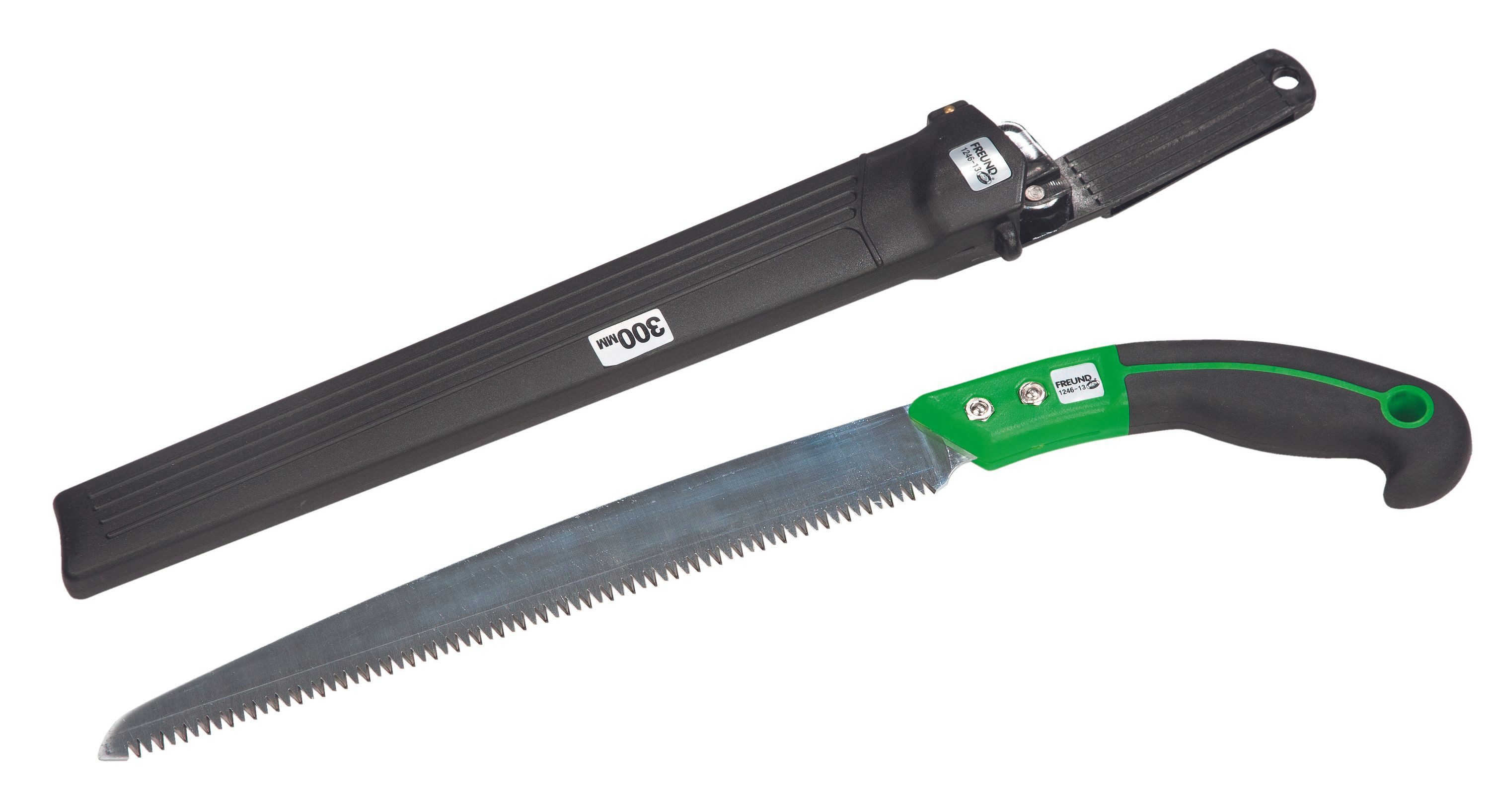 Freund Victoria Gartensäge