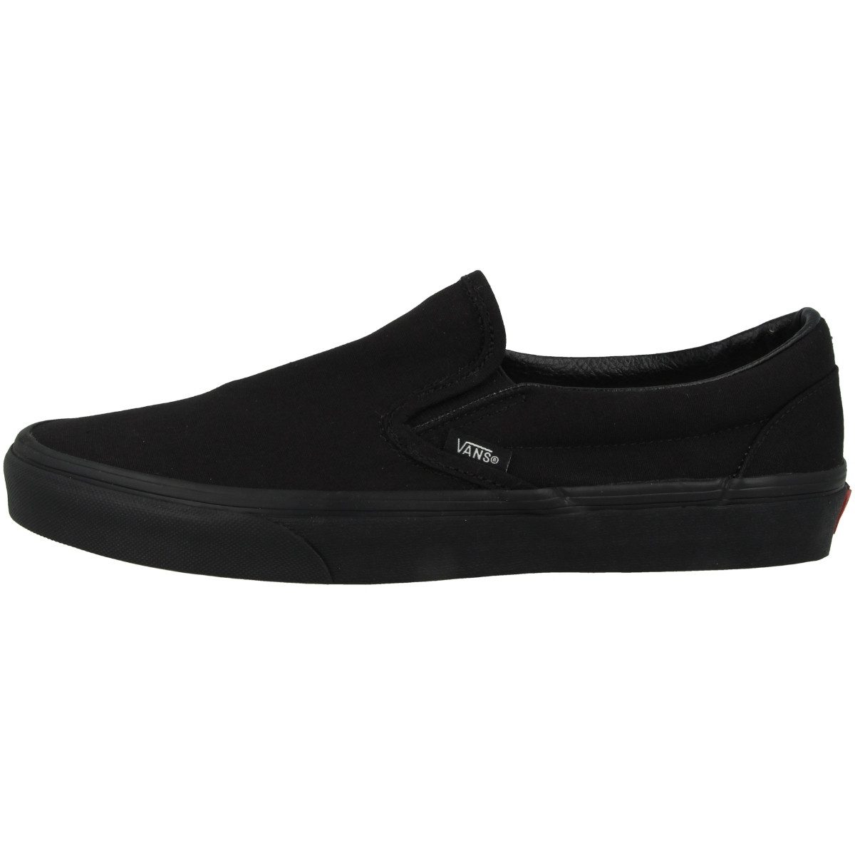 Vans Classic Slip-On Unisex Erwachsene Sneaker Turnschuhe, Sportschuhe, Freizeitschuhe, Halbschuhe, Schnürschuhe