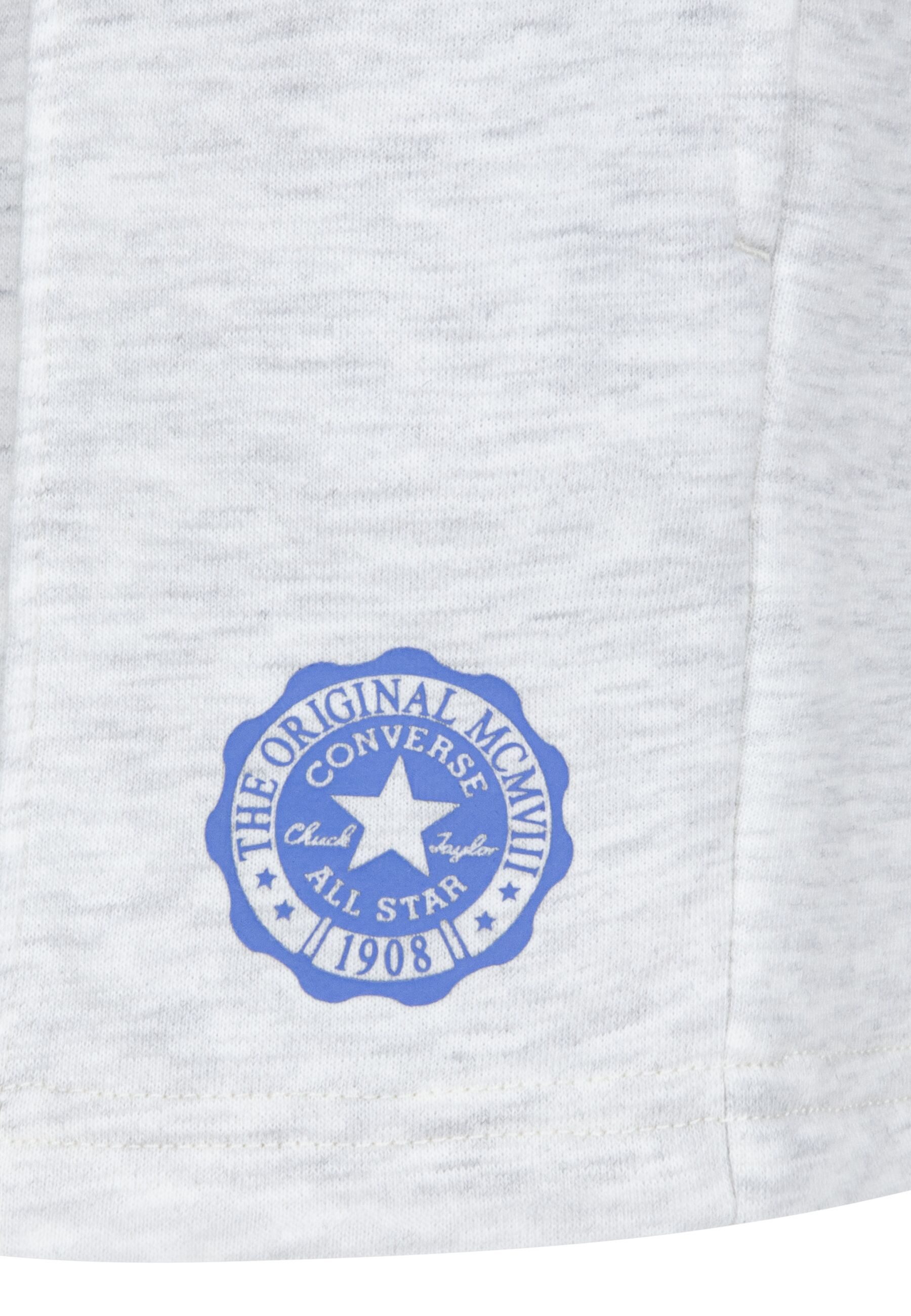 Converse Shorts CNVG PINTUCK SHORTS für Kinder geeignet, aus Baumwolle und Polyester