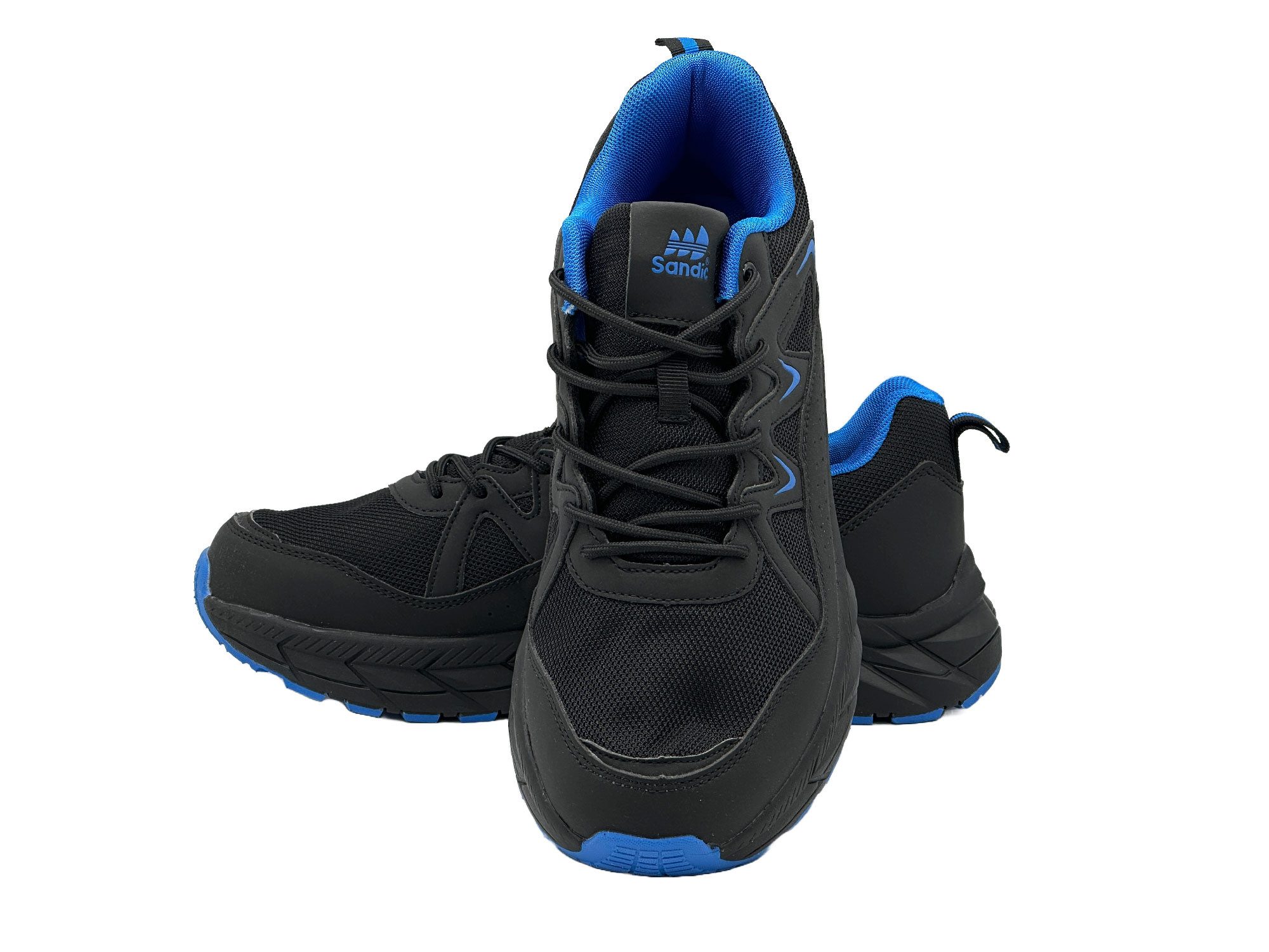 Nowaland Sportschuhe Laufschuhe Walkingschuhe Sneaker Atmungsaktiv, günstig online kaufen