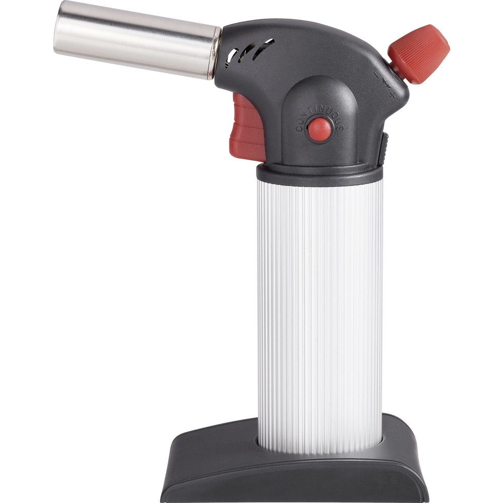 Lötkolben TOOLCRAFT MAX850 Gasbrenner 1300 °C 150 min inkl. Piezozünder 1 St.