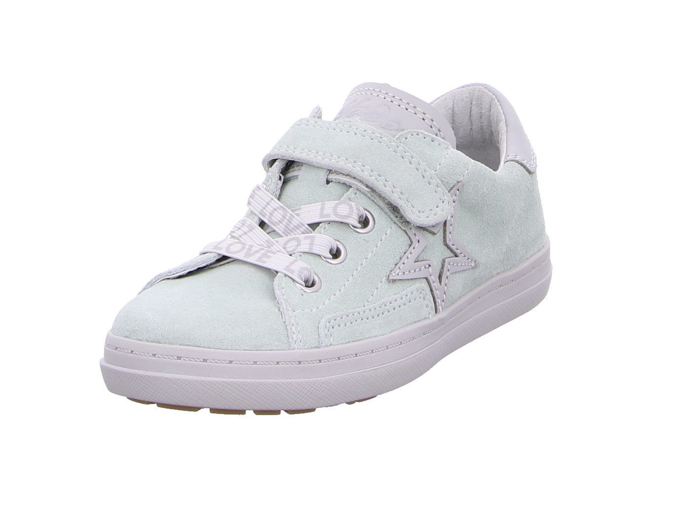 Vado Starry Sneaker