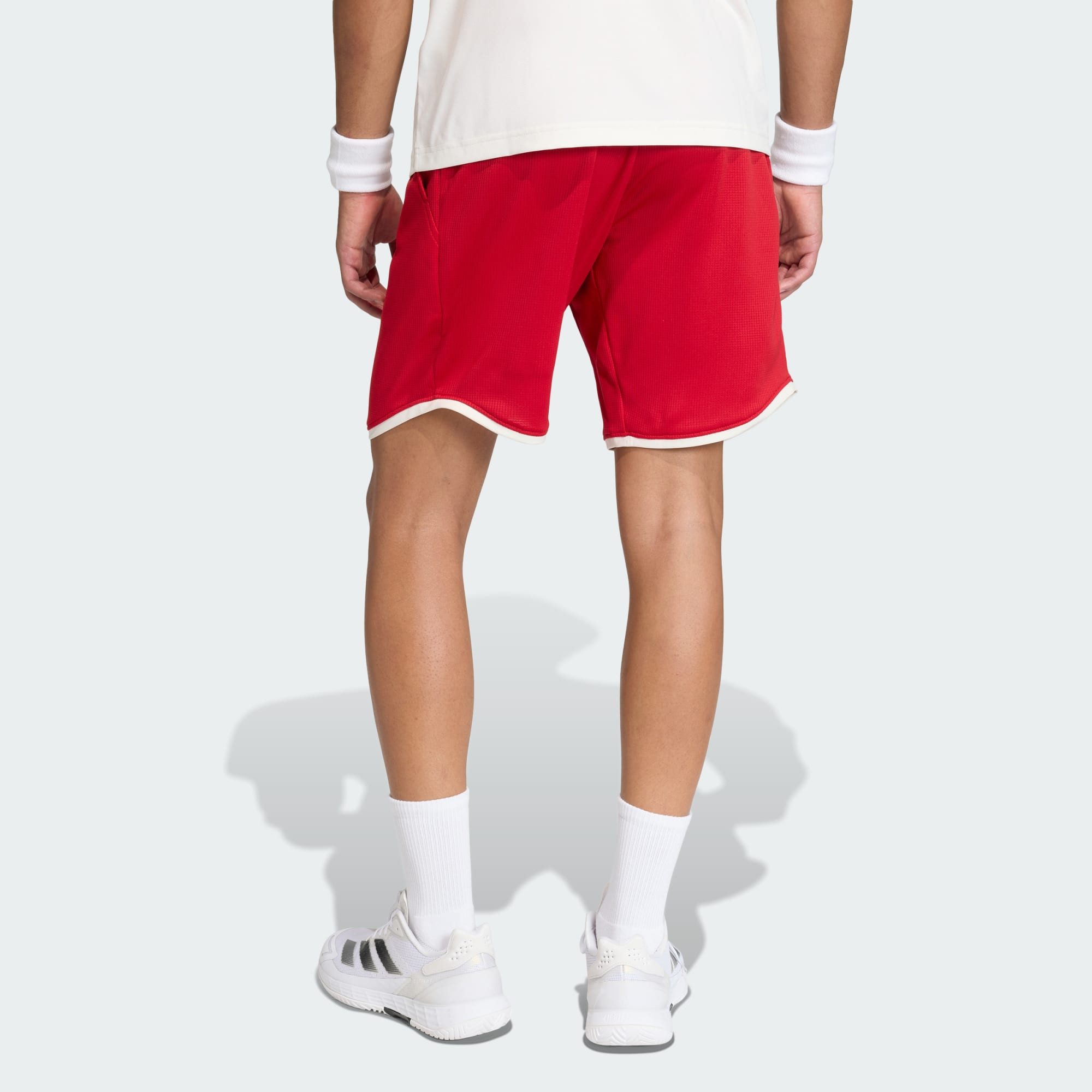 adidas Performance Shorts TENNIS CLASSICS SHORTS (1-tlg)