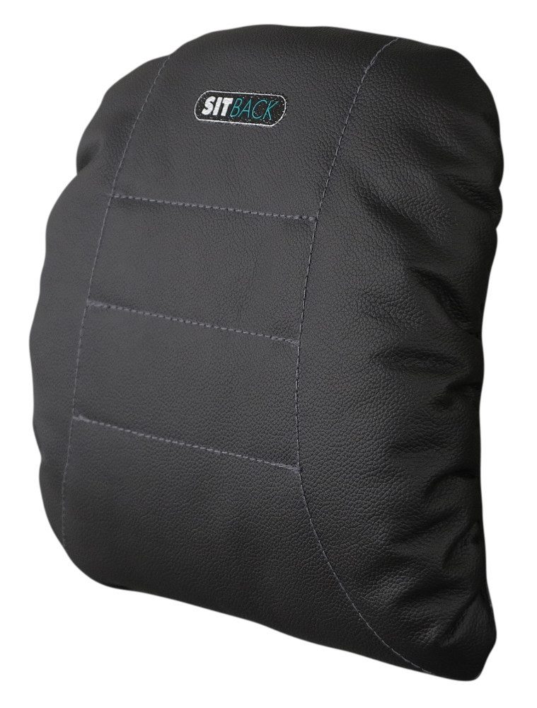 SITBACK Nackenkissen Neck Kopfkissen ergonomisches Stützkissen günstig online kaufen