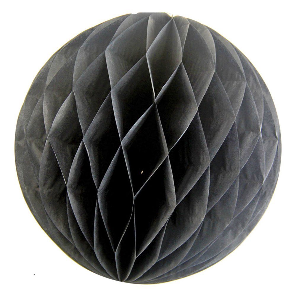Creativery Wabenball, 10 Wabenbälle 20cm Set