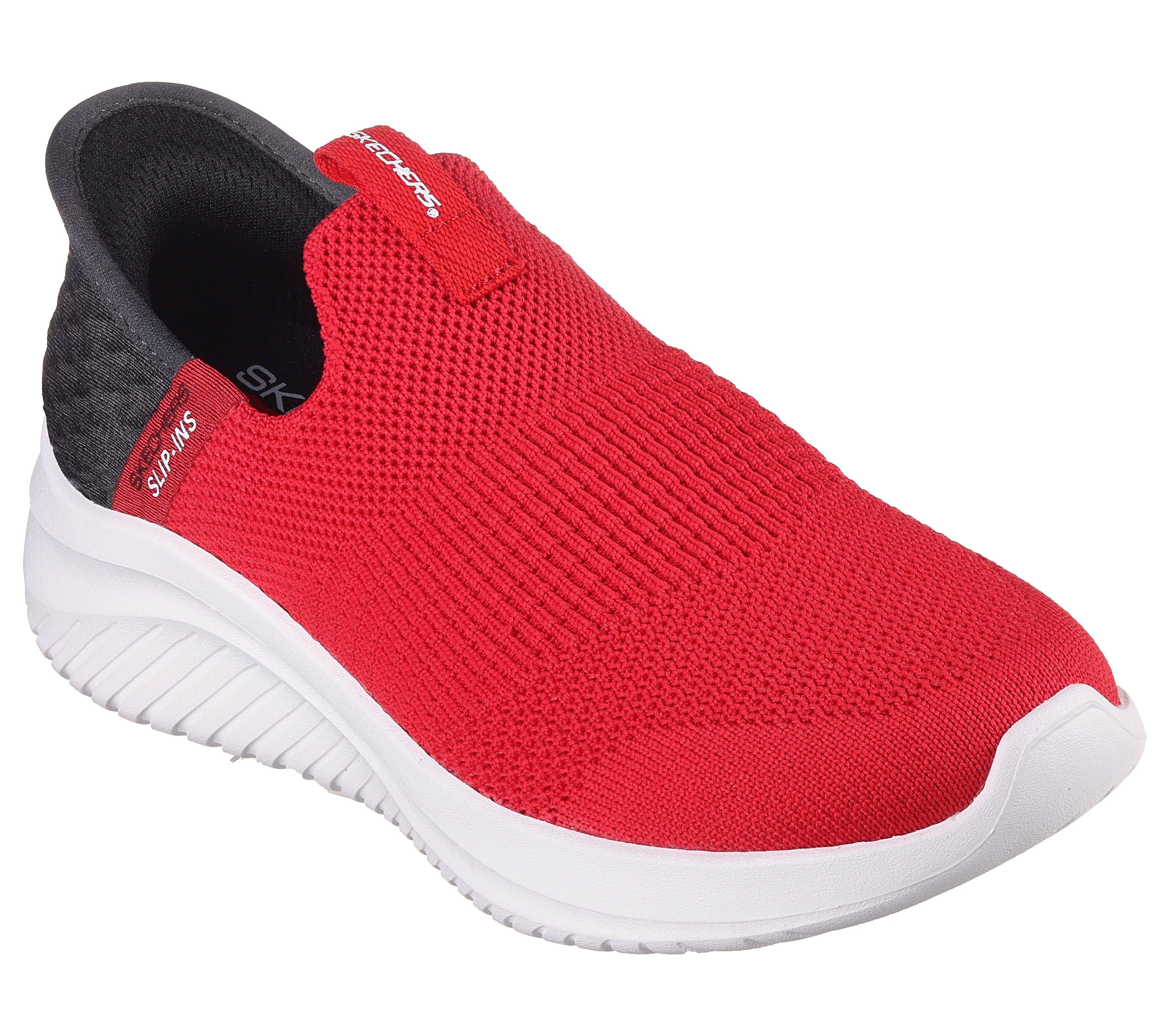 ULTRA FLEX 3.0 SMOOTH STEP Slip-On Sneaker