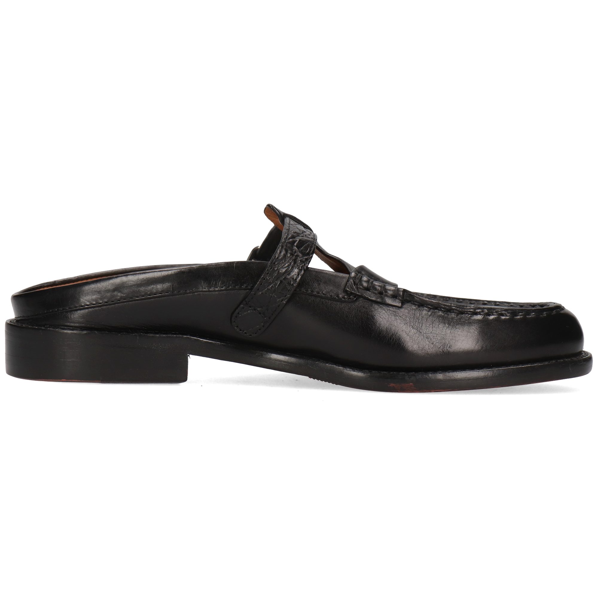 Melvin & Hamilton Gianna 7 Pantolette günstig online kaufen
