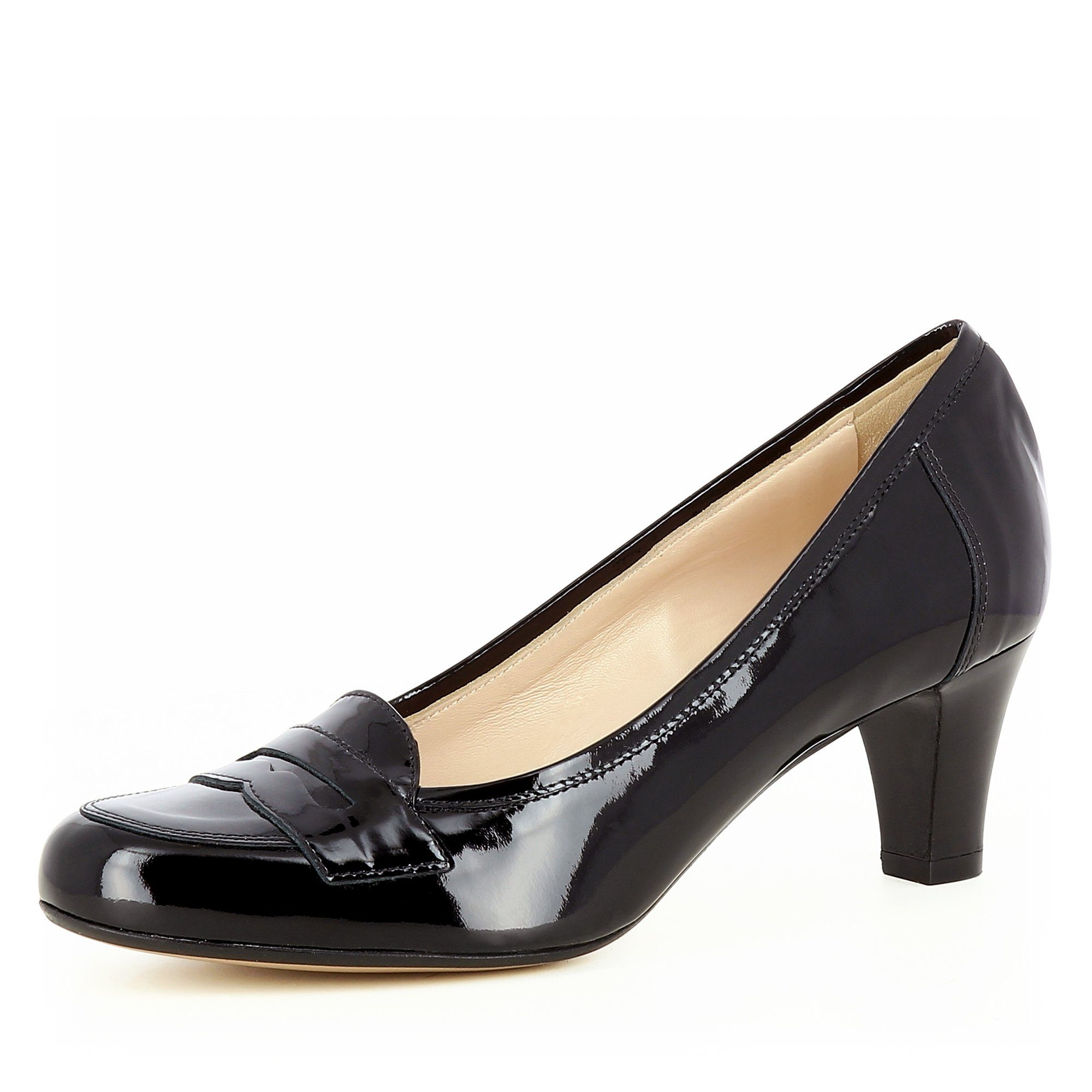 Evita GIUSY Pumps Handmade in Italy