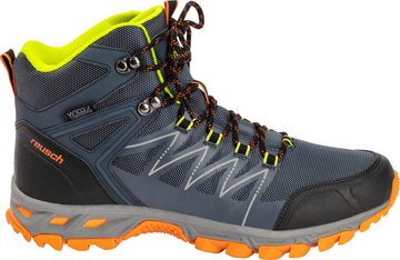 Reusch Trekkingschuh aus robustem, wasser- und winddichtem Obermaterial