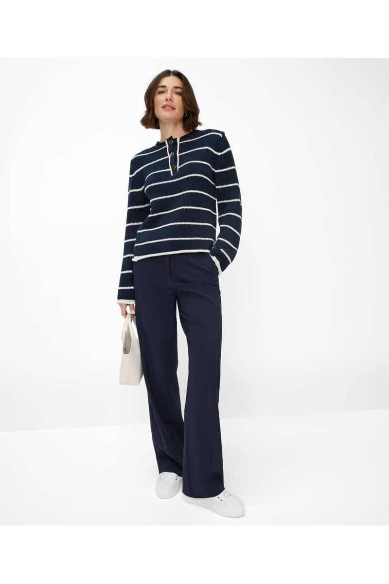 Brax Strickpullover