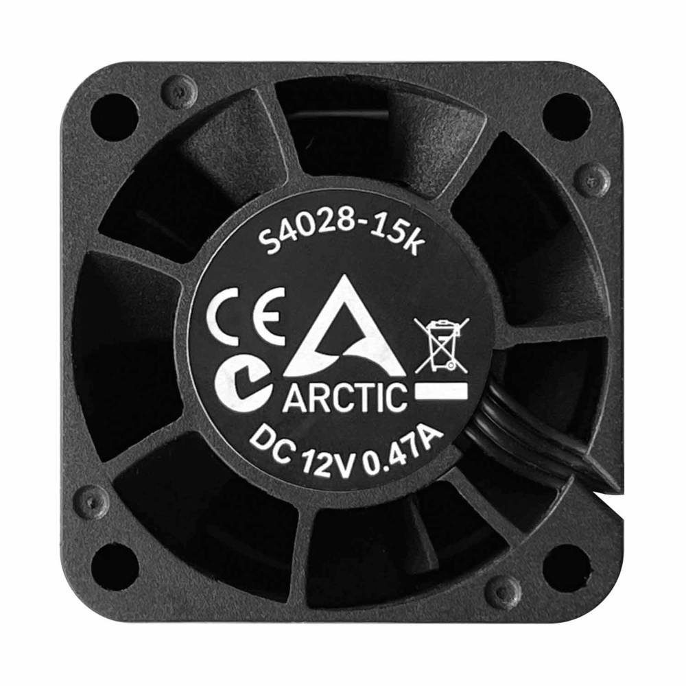 Arctic Gehäuselüfter 40 mm Server Lüfter ACFAN00264A