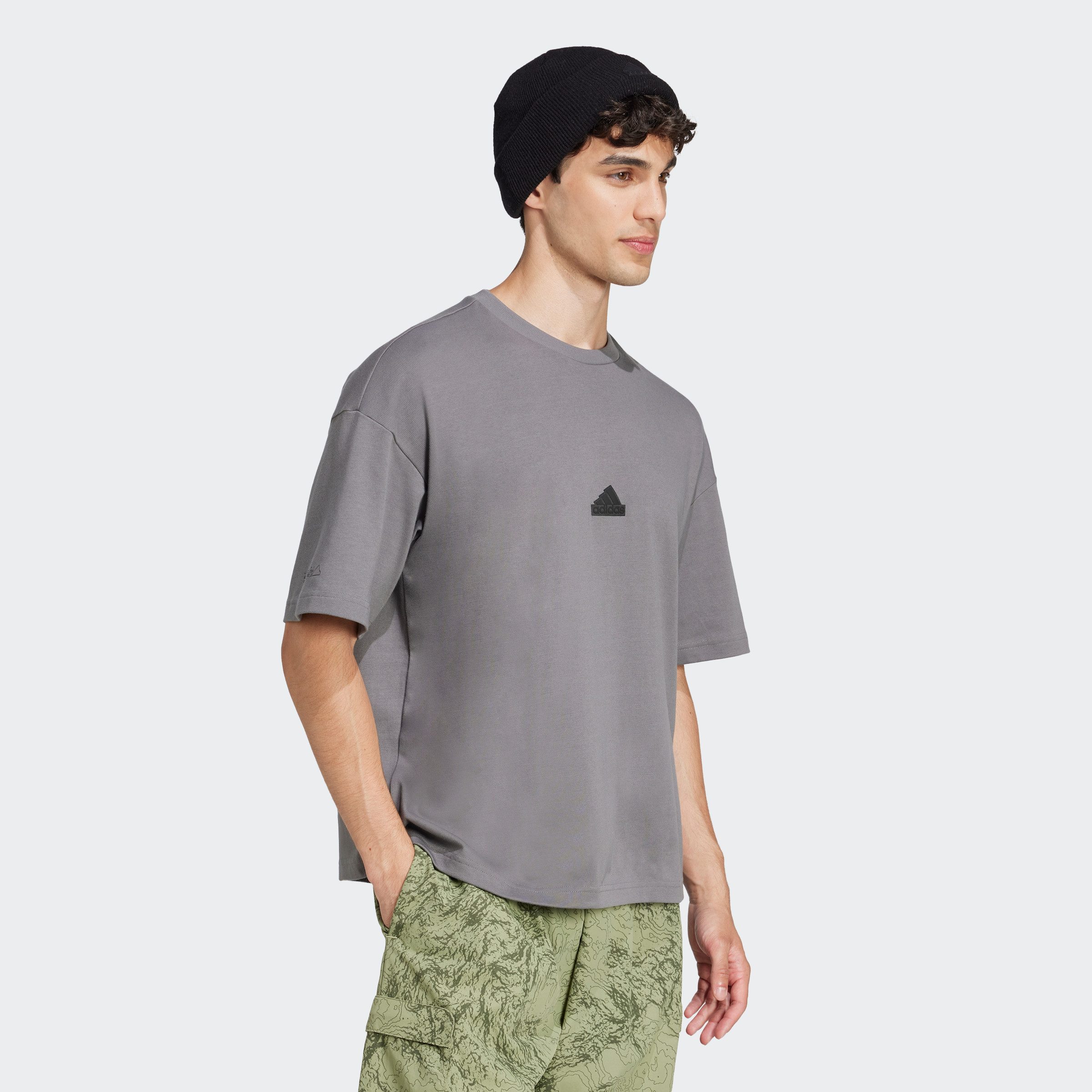 adidas Sportswear T-Shirt M CE TEE günstig online kaufen