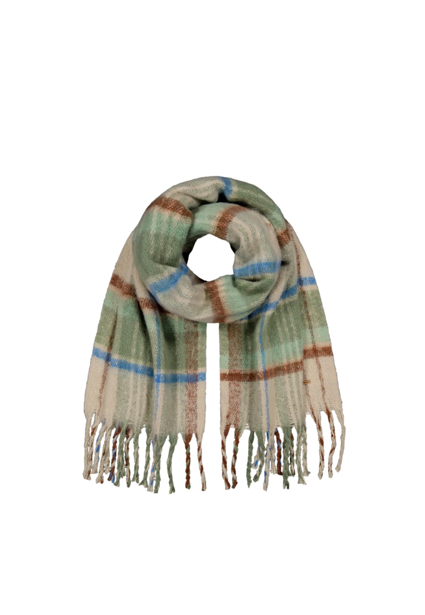 Barts Strickschal Schal LORIANT Scarf, (1-St)