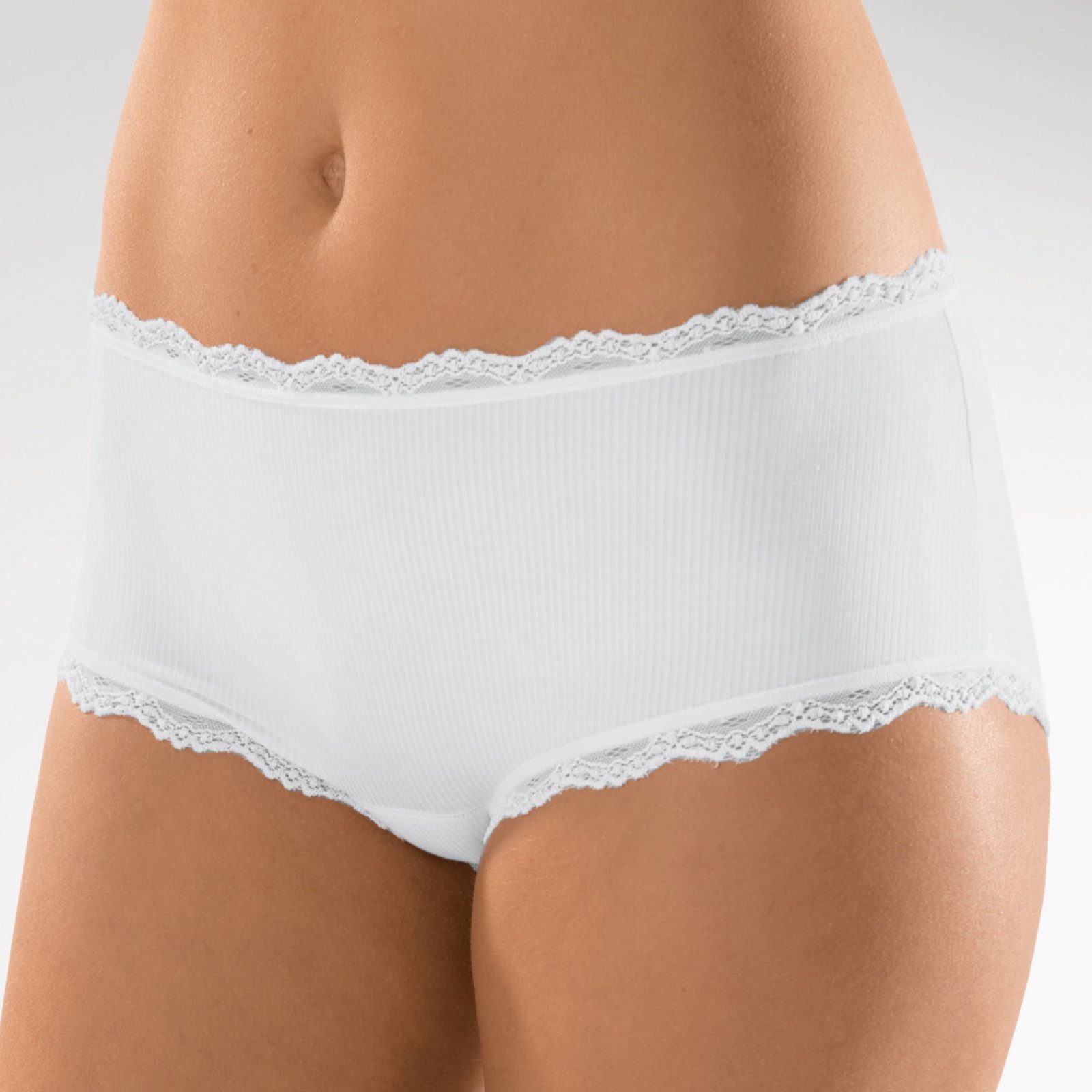 Nina Von C. Hipster Nina von C. Body & Soul Hipster 3er Pack