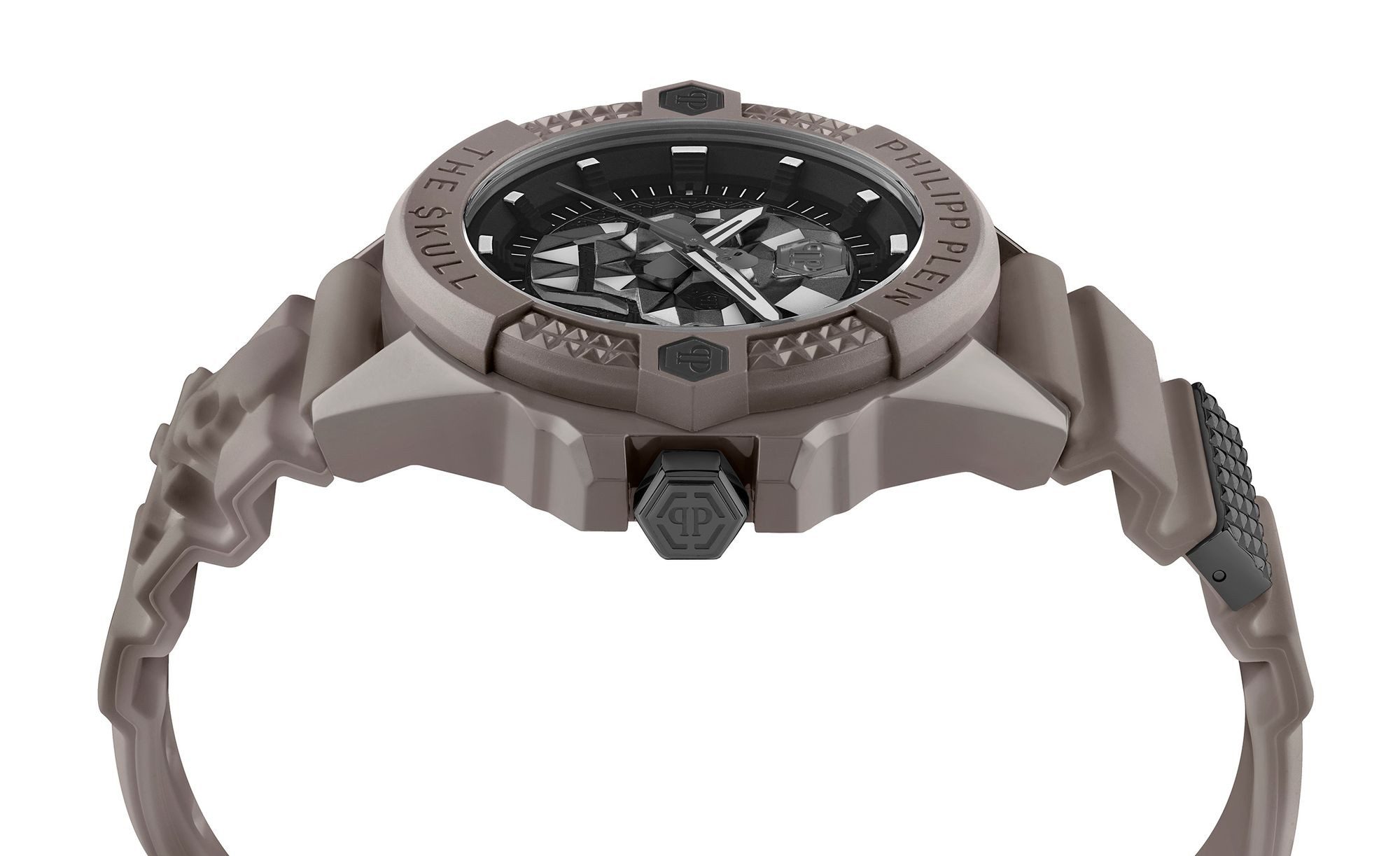 PHILIPP PLEIN Quarzuhr PWUBA0323