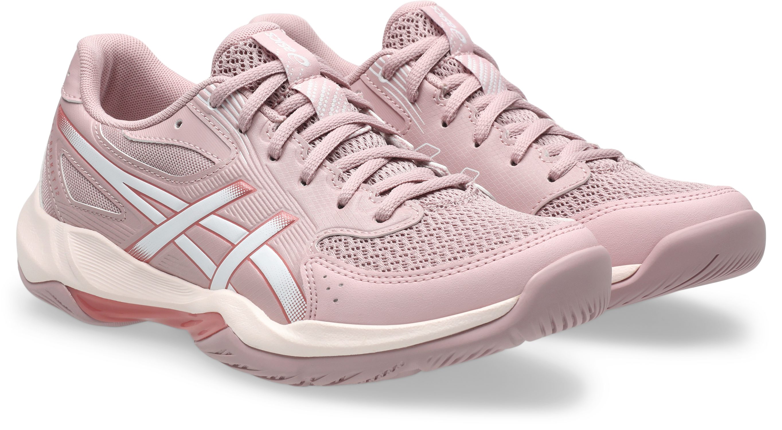 Asics GEL-ROCKET 12 Hallenschuh besonders geeignet für Handball und Volleyb günstig online kaufen