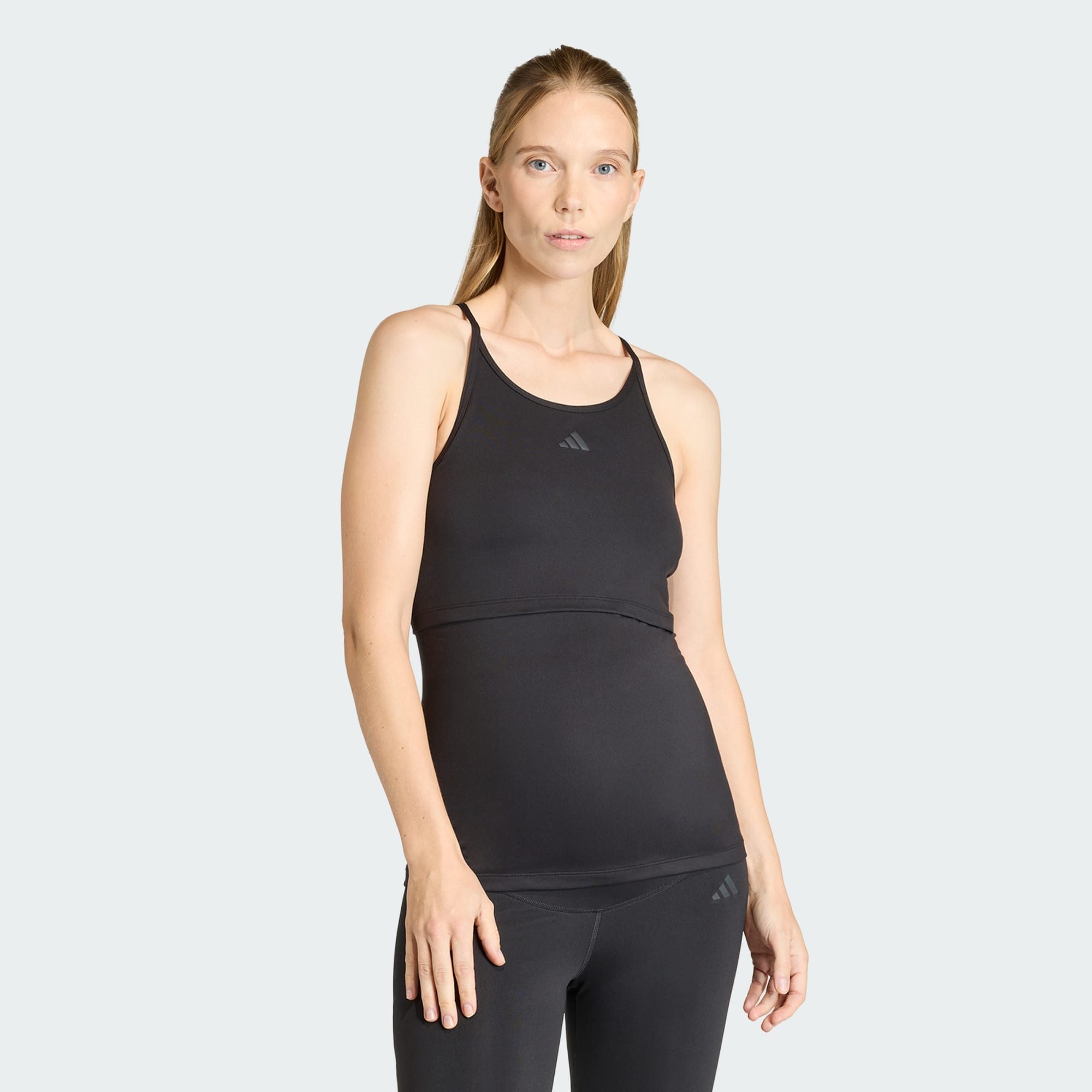 adidas Performance Tanktop WORKOUT TANKTOP UMSTANDSMODE (1-tlg)