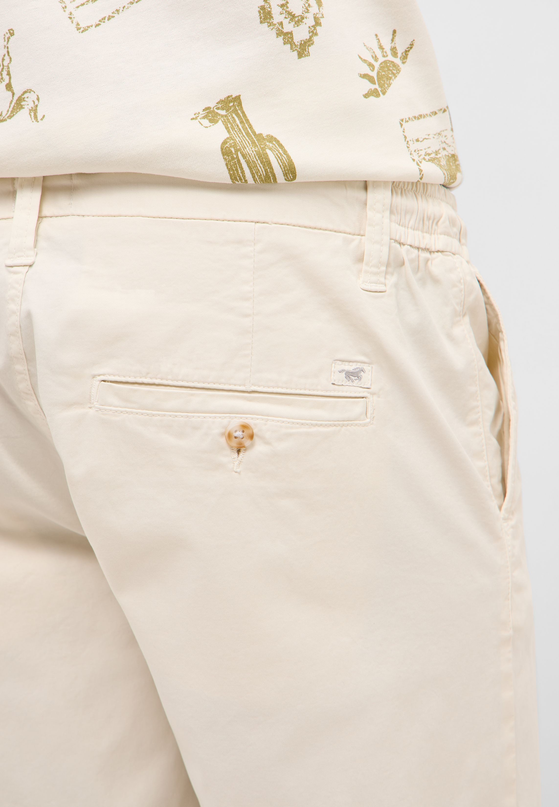 MUSTANG Shorts