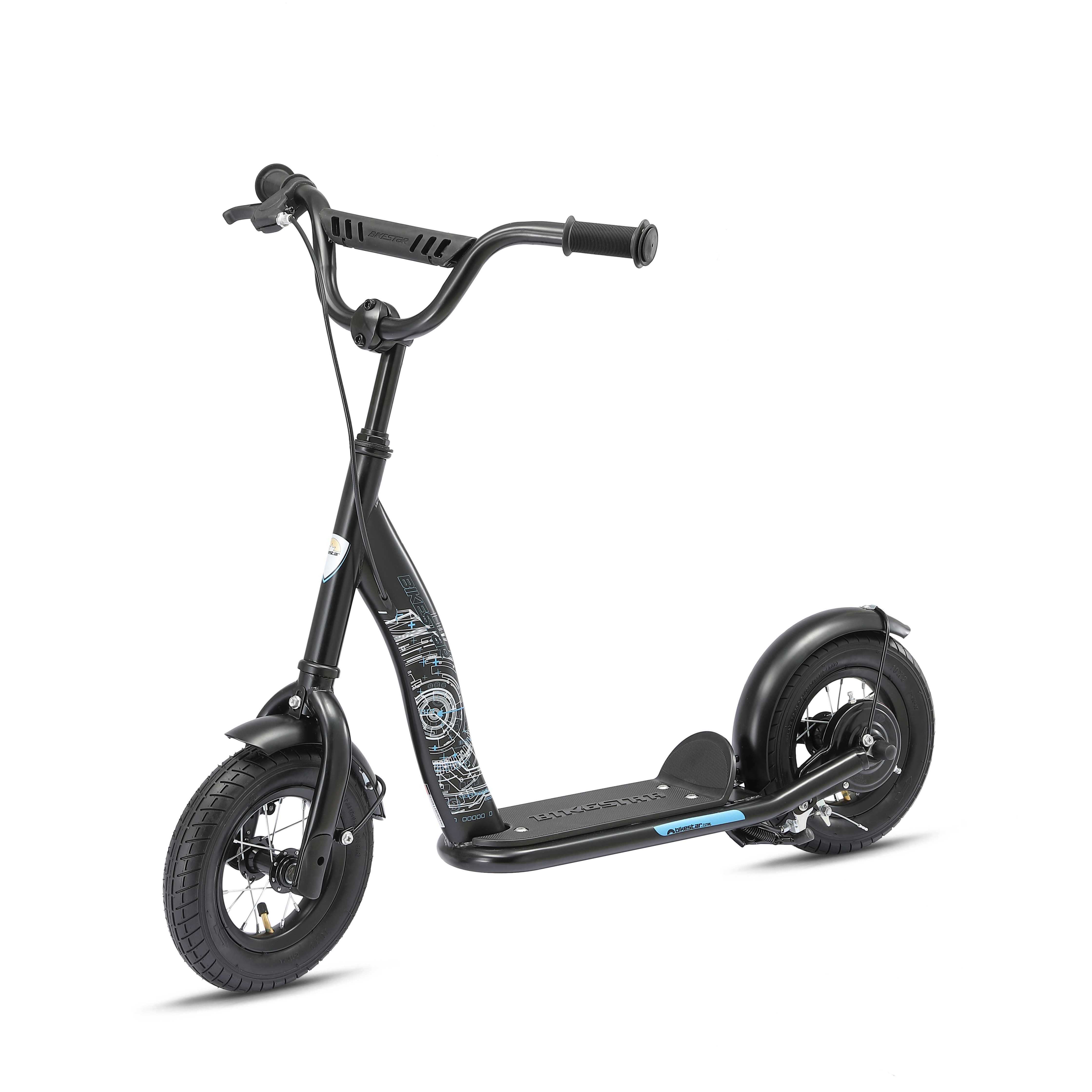 Bikestar Scooter