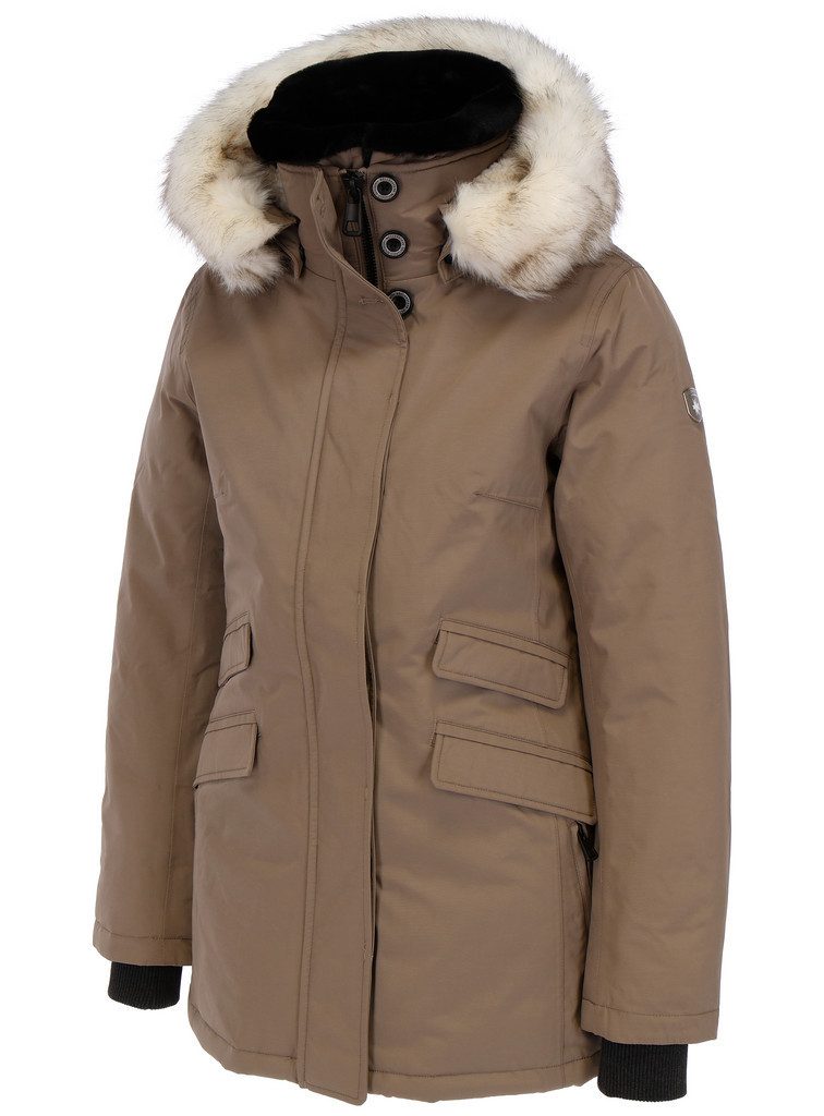 Wellensteyn Funktionsjacke Enterprise StroBoAirTec