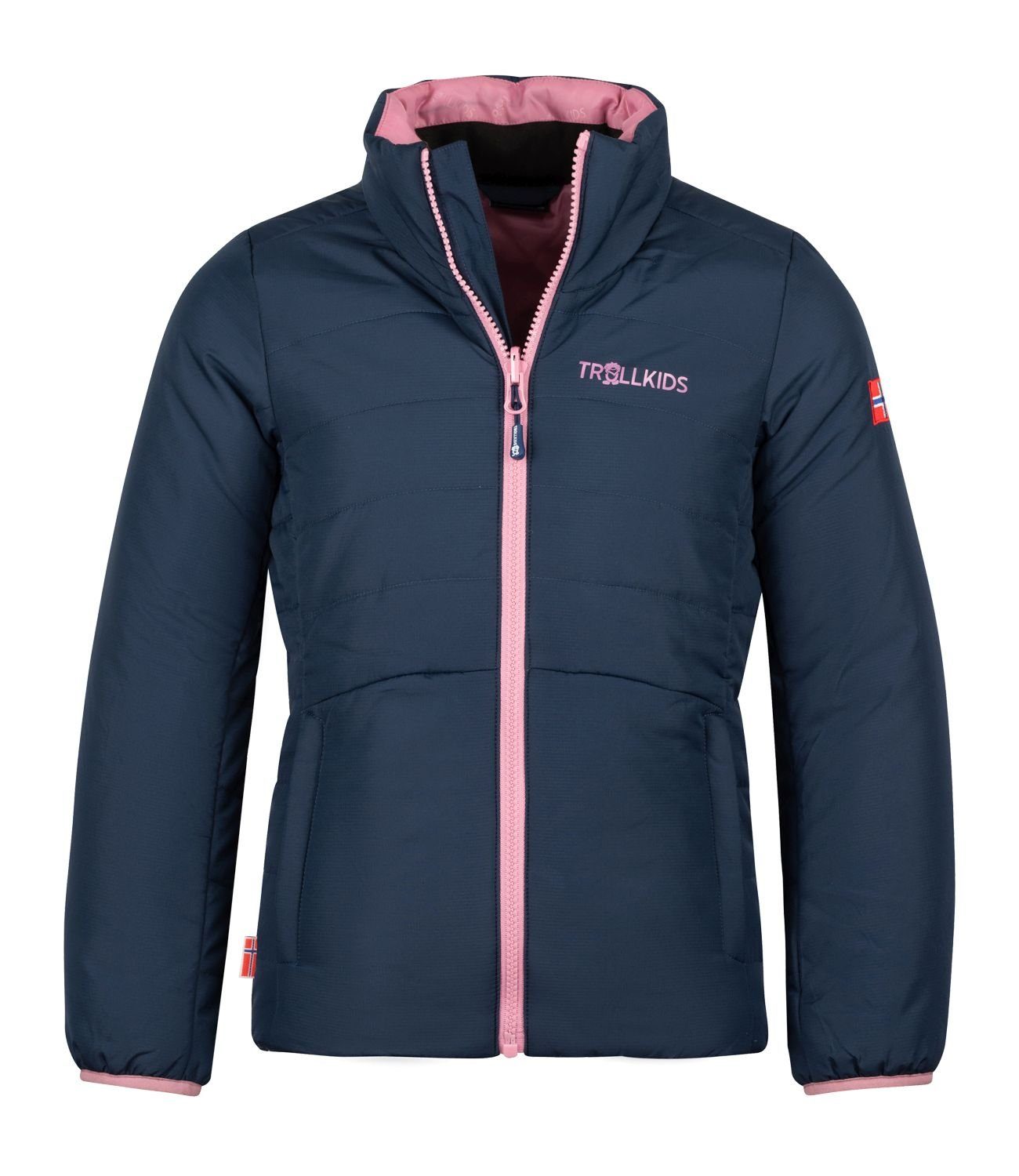 TROLLKIDS Winterjacke Skavangen