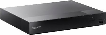 Sony HD) BDP-S1700 Blu-ray-Player (Full