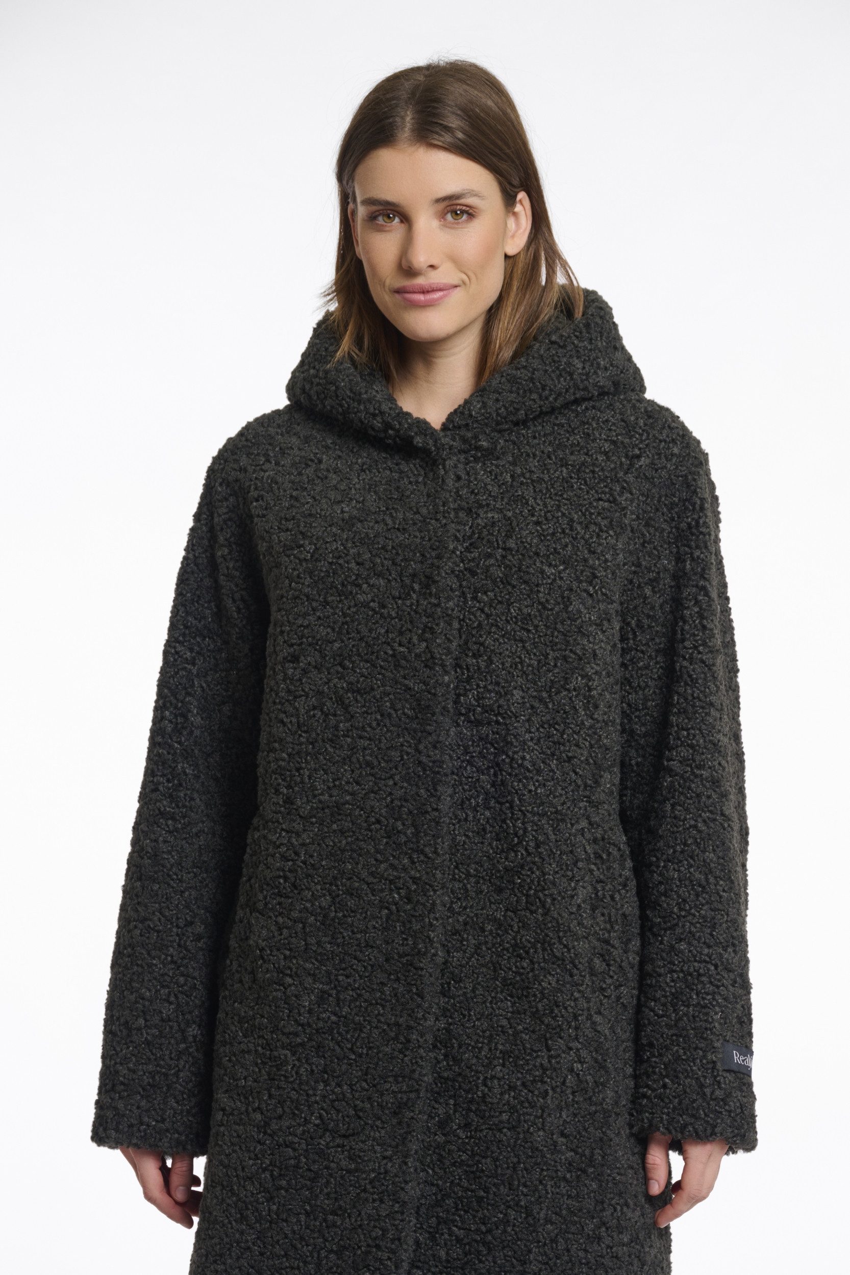 Rino & Pelle Allwetterjacke Teddy coat günstig online kaufen