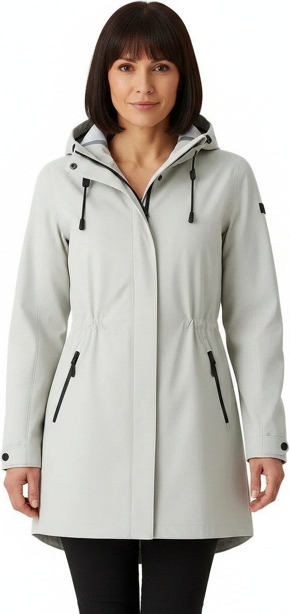 LPO Parka Ida Outdoorparka auch in Großen Größen
