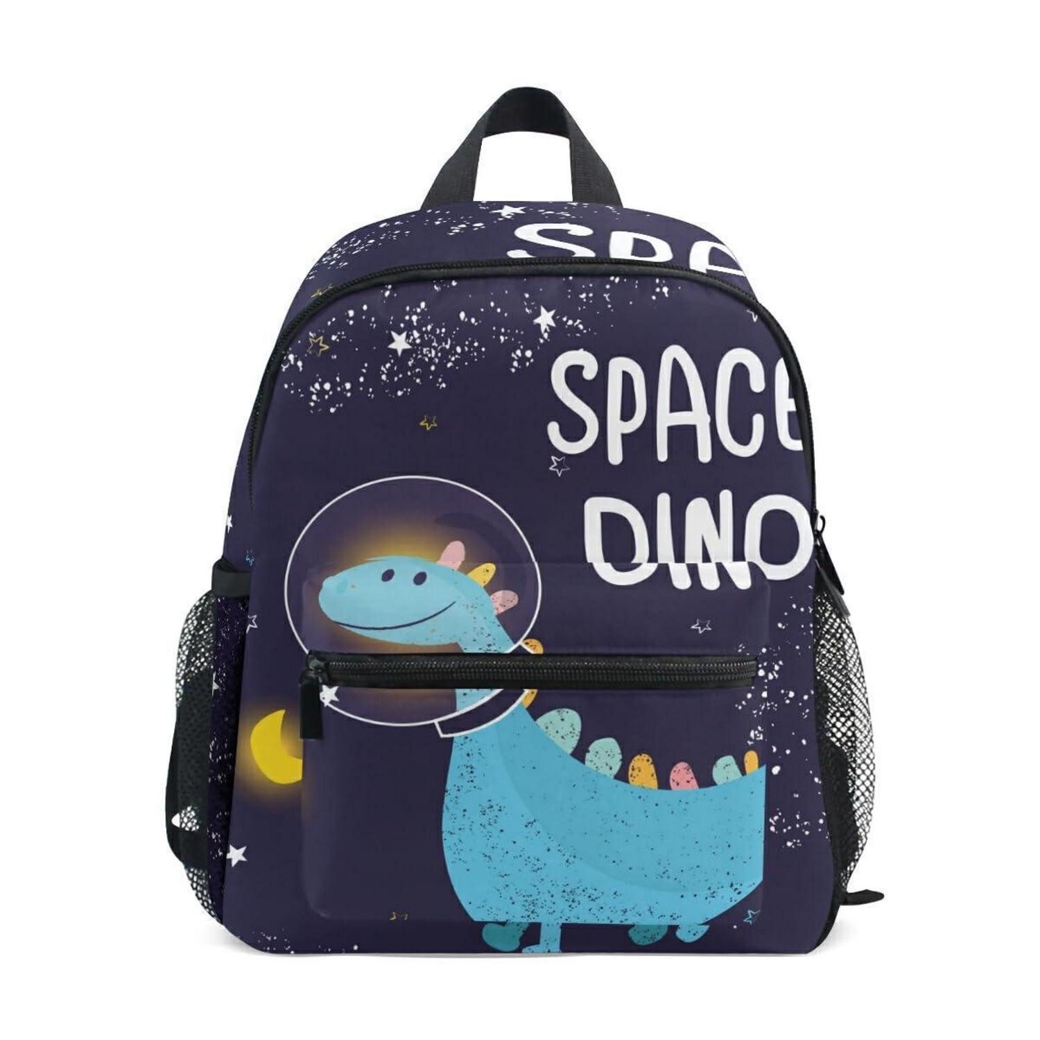 LuxusKollektion Kinderrucksack Schulrucksack Kinder Einhorn bunt