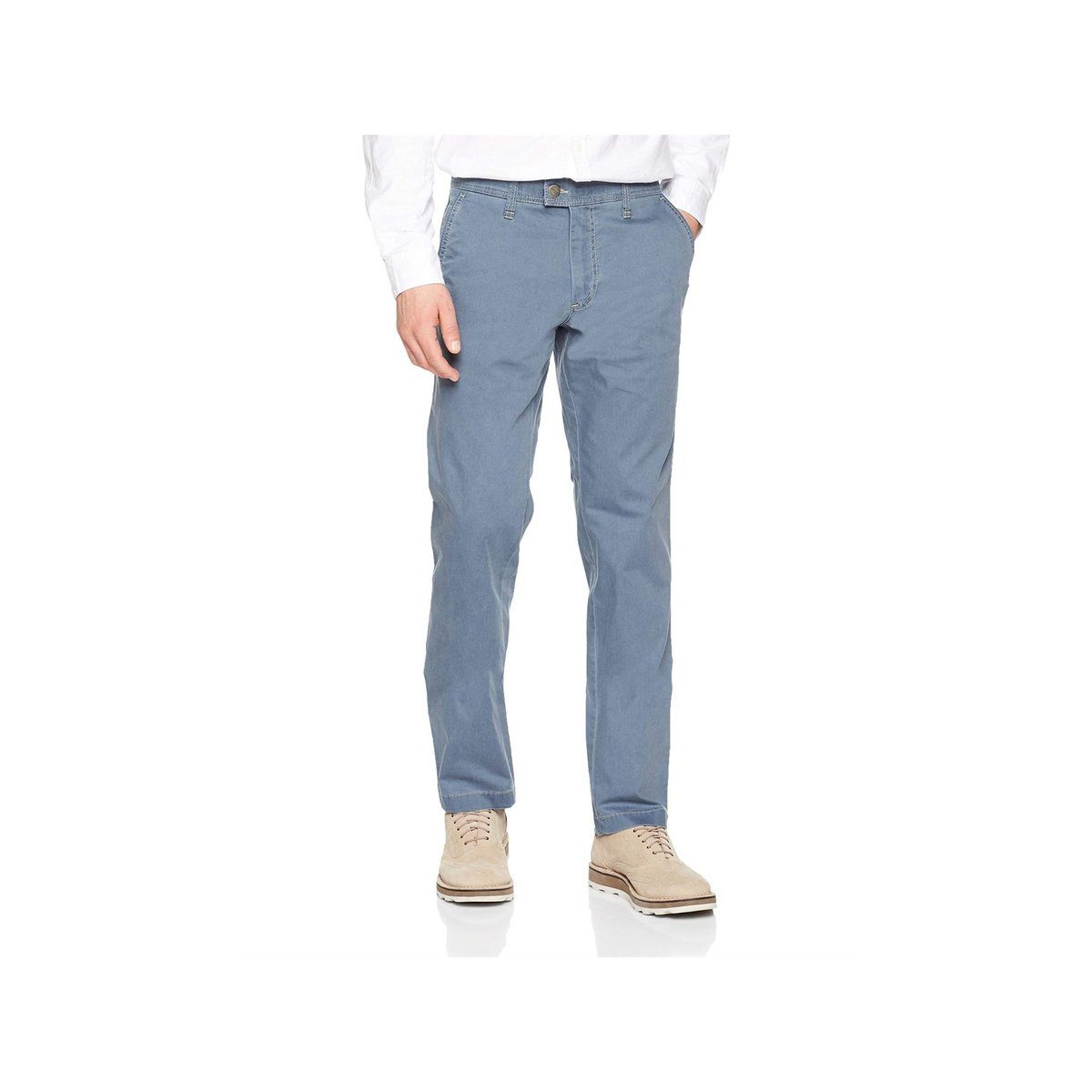 Versace 5-Pocket-Jeans Stiefeletten für Damen in unifarben (1-tlg)