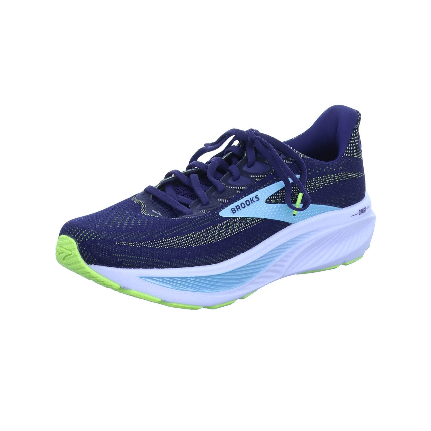 Brooks Ghost 17 Men Walkingschuh