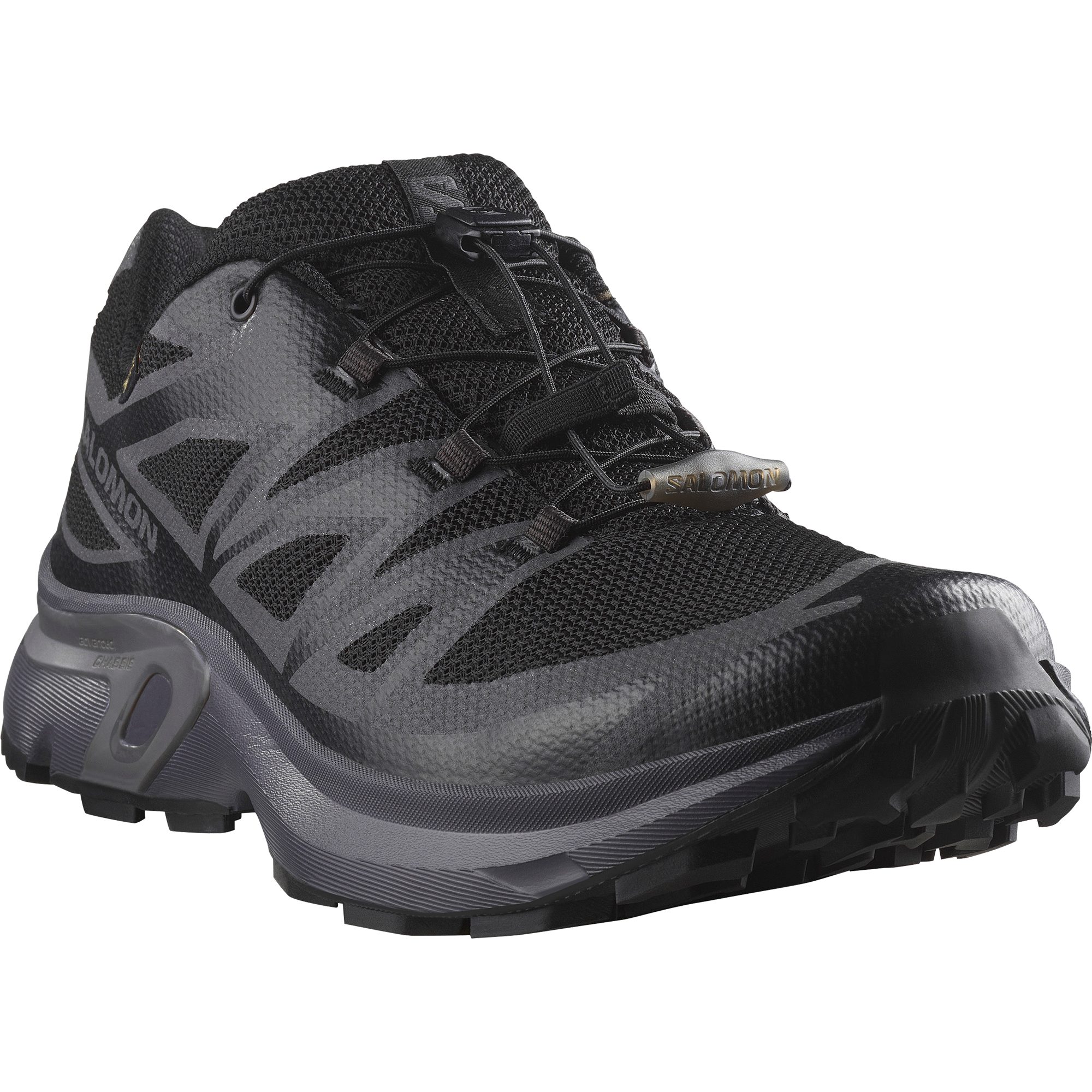 Salomon XT-EVR GORE-TEX Sneaker vom XT-6 inspiriert - wasserdicht, Quicklac günstig online kaufen