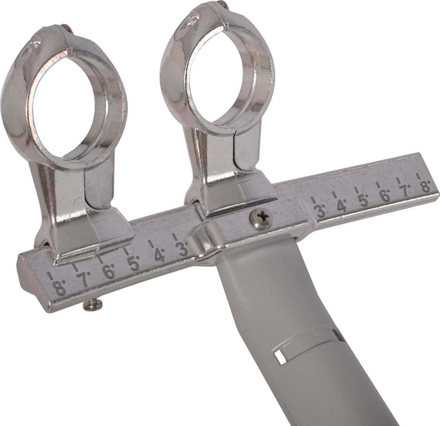 DUR-line Multi Select 2 - Multifeederweiterung SAT-Antenne