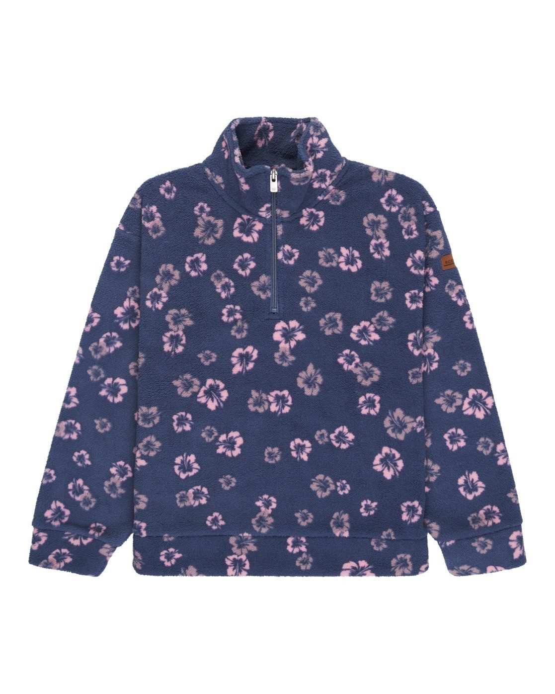 Roxy Fleecepullover Calling All Mys