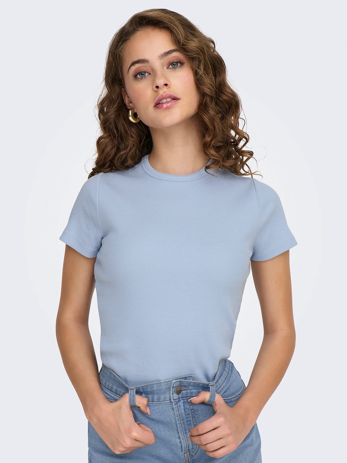 JDY T-Shirt Solar (1-tlg) günstig online kaufen